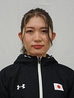 Irie Nanami